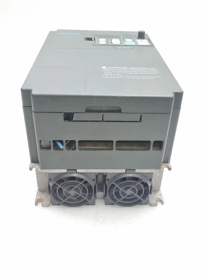 VEICHI AC60-T3-3R7G/5R5P 380V 3 PHASE AC60 SERIES INVERTER AC60T33R7G5R5P